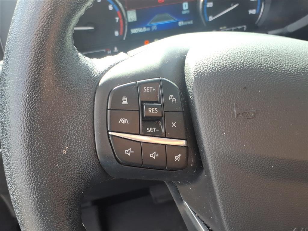 used 2022 Ford Bronco Sport car, priced at $24,449