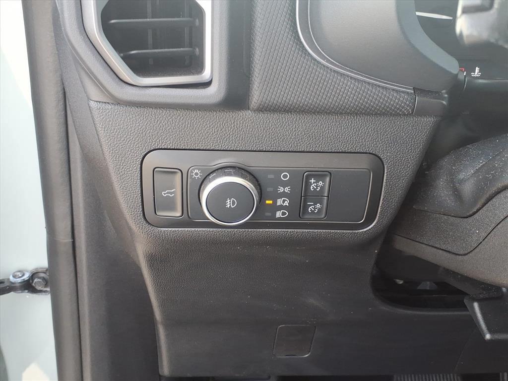 used 2022 Ford Bronco Sport car, priced at $24,449