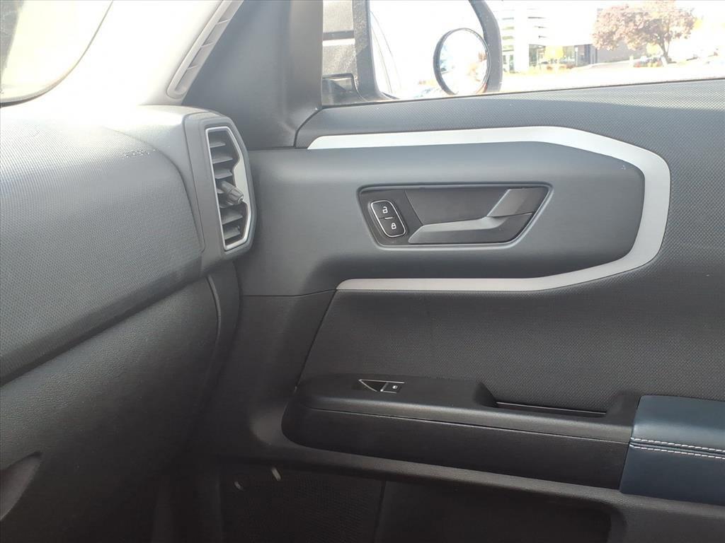 used 2022 Ford Bronco Sport car, priced at $24,449