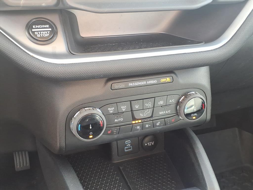 used 2022 Ford Bronco Sport car, priced at $24,449