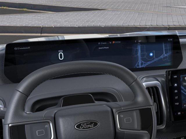 new 2025 Ford Expedition Max car, priced at $80,620
