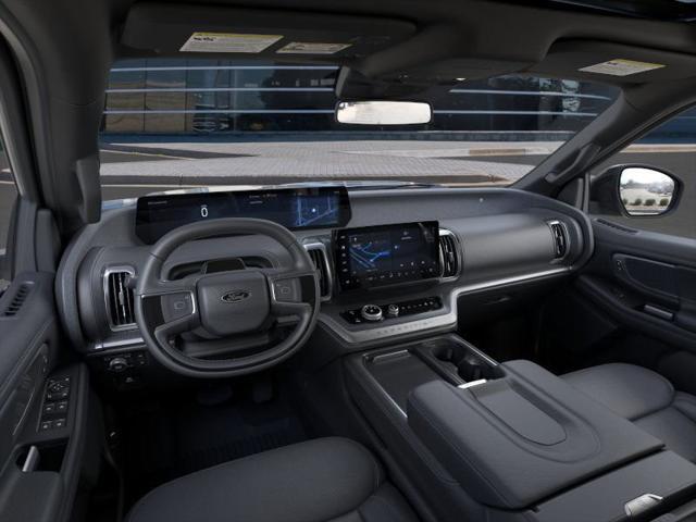new 2025 Ford Expedition Max car, priced at $80,620