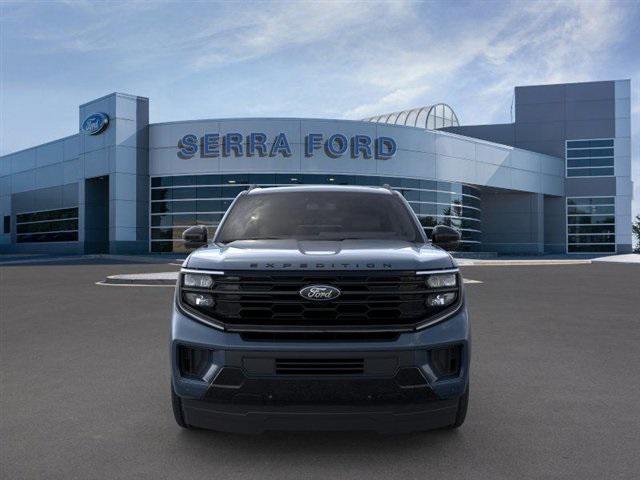 new 2025 Ford Expedition Max car, priced at $80,620