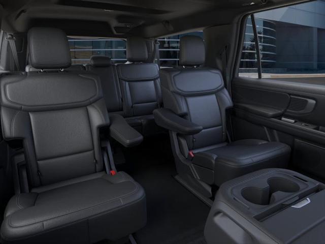 new 2025 Ford Expedition Max car, priced at $80,620