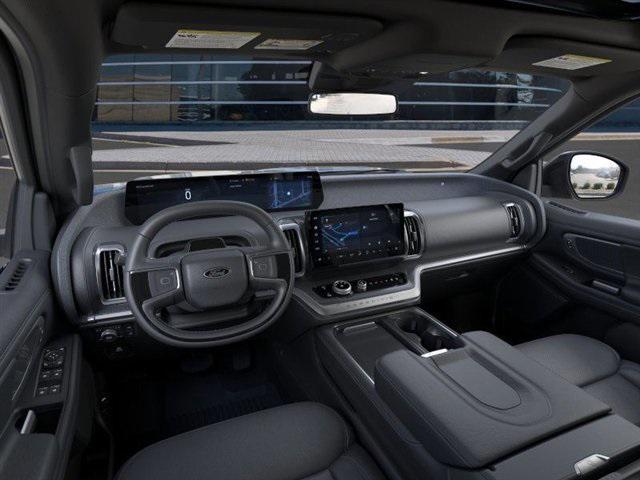 new 2025 Ford Expedition Max car, priced at $80,620