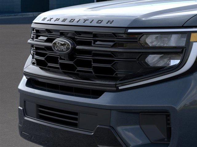 new 2025 Ford Expedition Max car, priced at $80,620