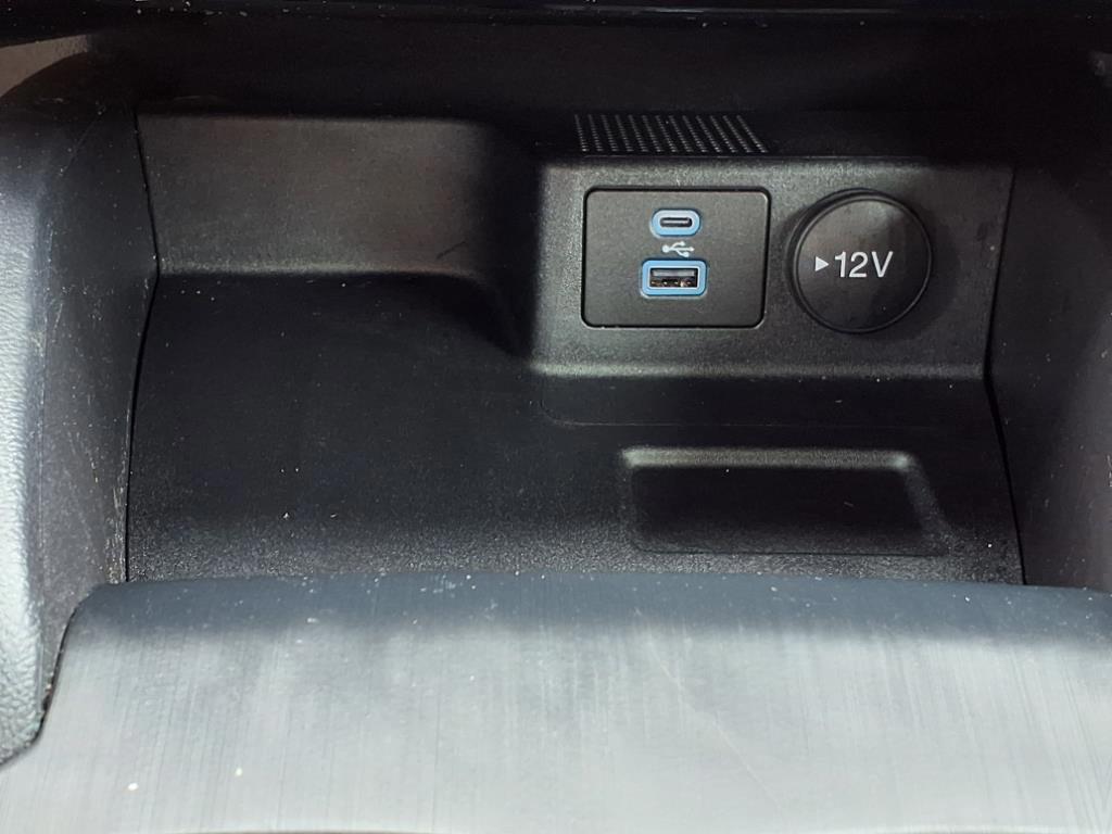 used 2022 Ford Escape car, priced at $20,898