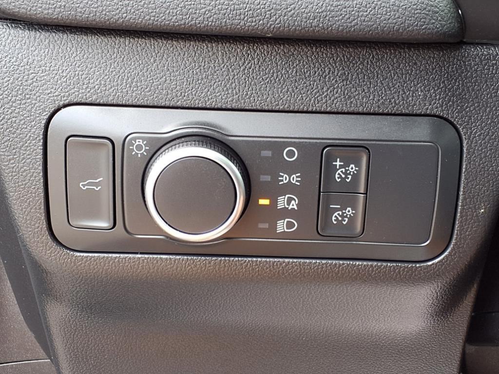 used 2022 Ford Escape car, priced at $20,898