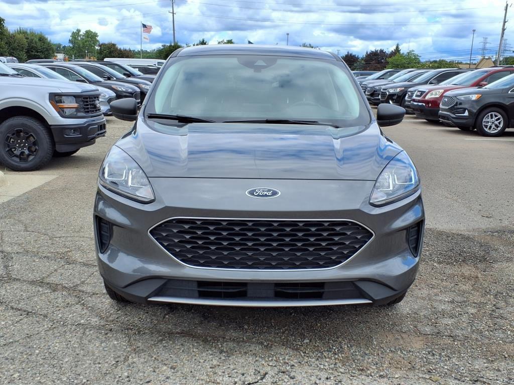used 2022 Ford Escape car, priced at $20,898