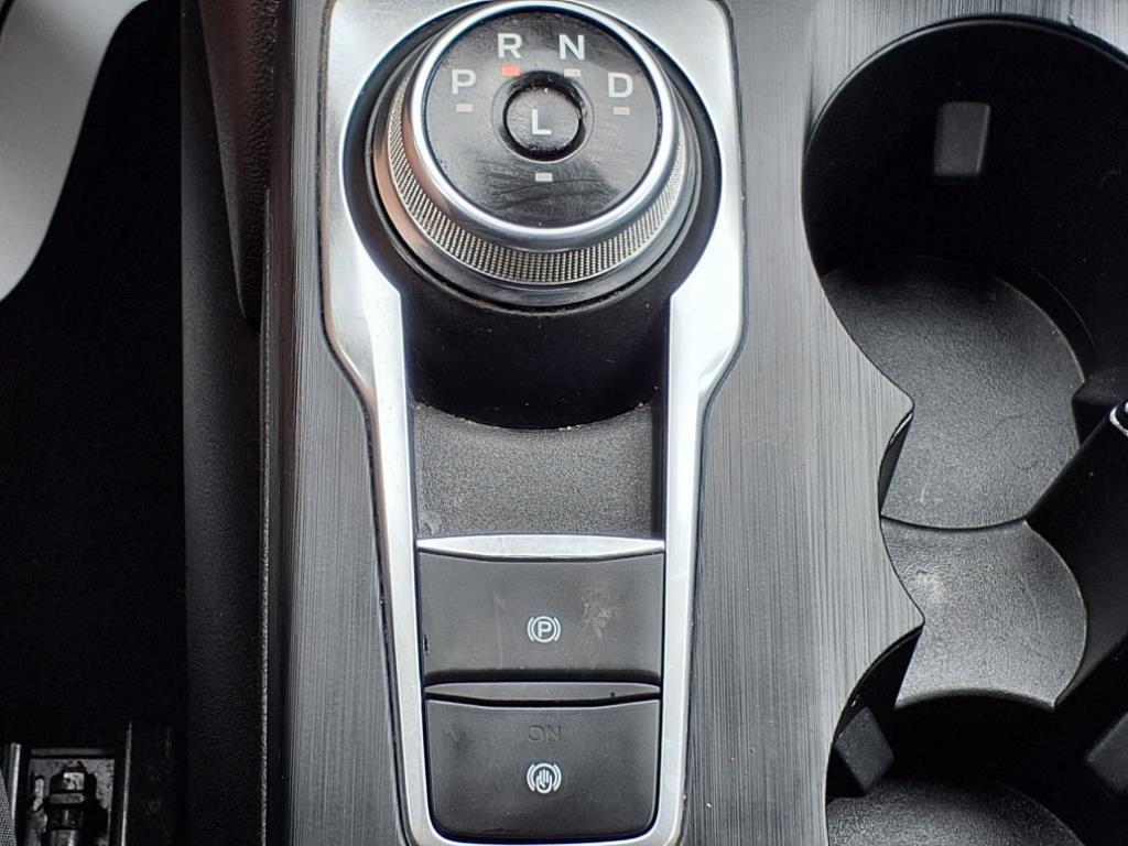 used 2022 Ford Escape car, priced at $20,898