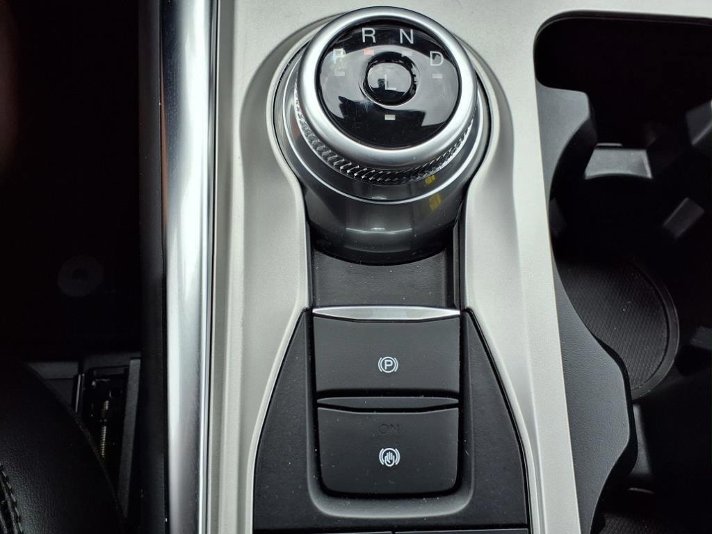 used 2023 Ford Explorer car, priced at $33,998