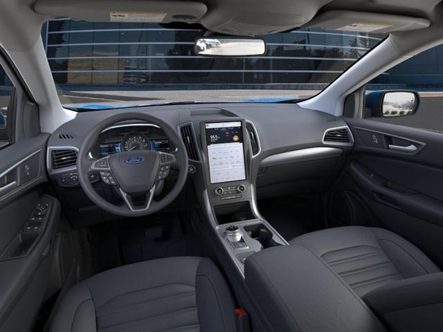 new 2024 Ford Edge car, priced at $39,669