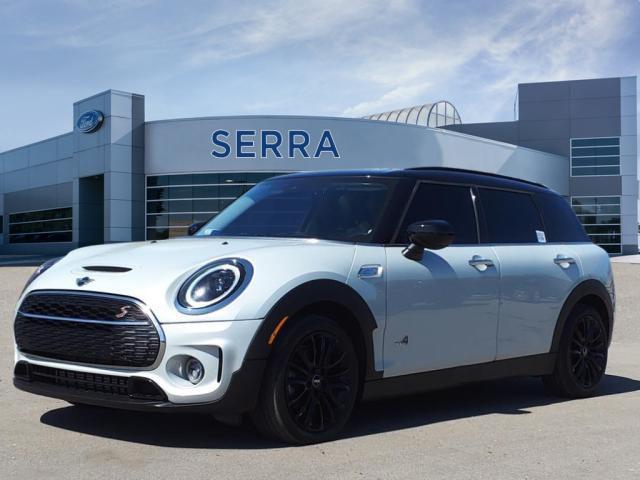 used 2022 MINI Clubman car, priced at $27,488