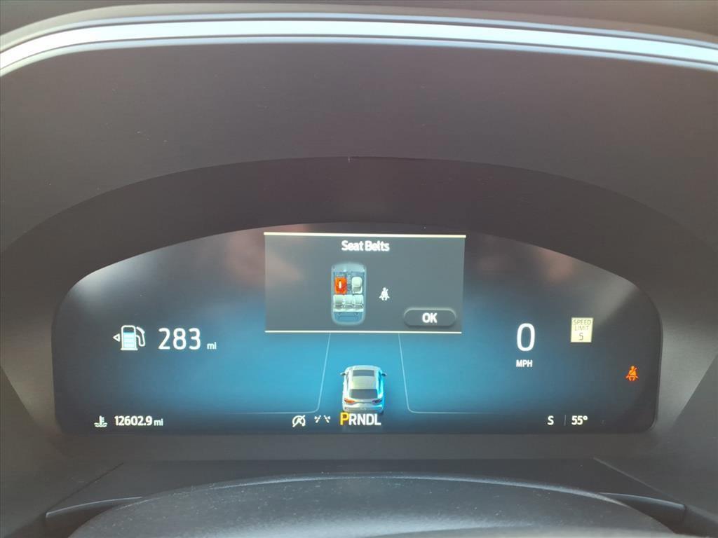 used 2023 Ford Escape car, priced at $22,998