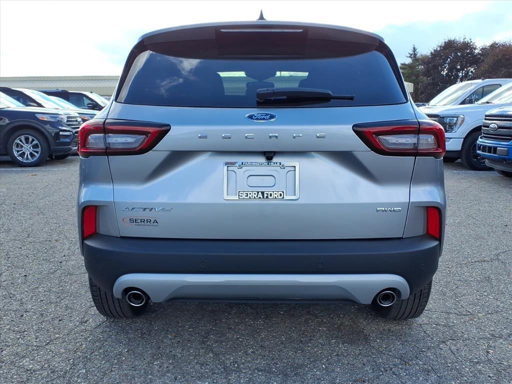 used 2023 Ford Escape car, priced at $22,998