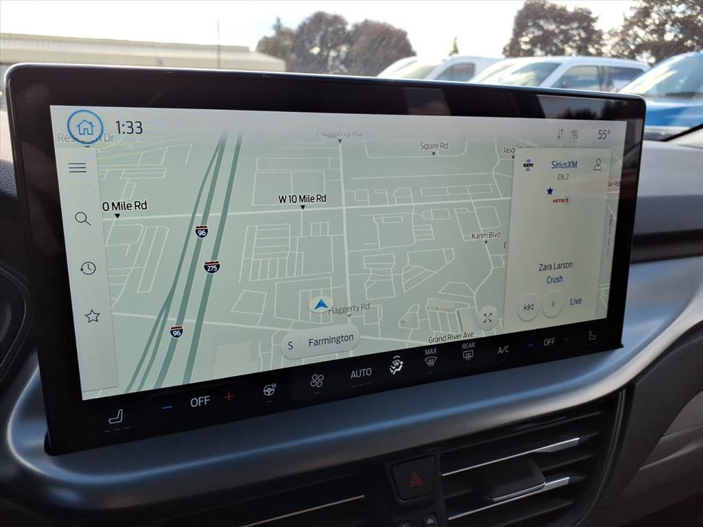 used 2023 Ford Escape car, priced at $22,998