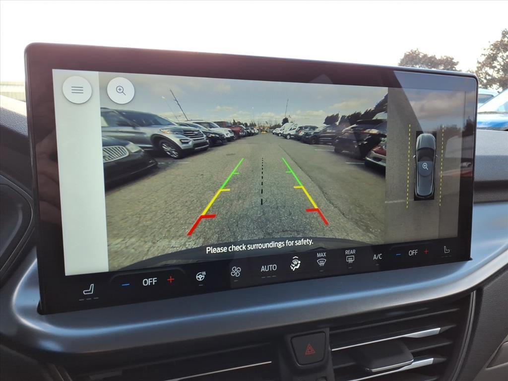 used 2023 Ford Escape car, priced at $22,998