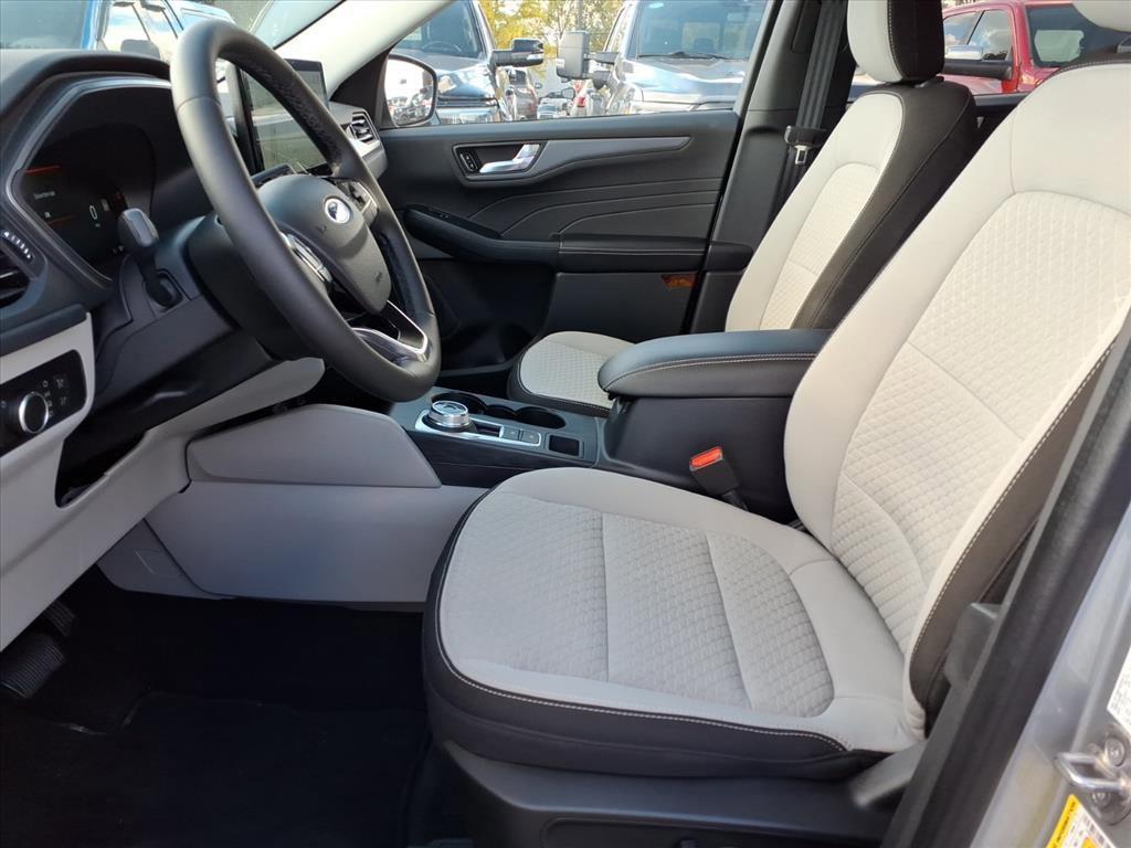 used 2023 Ford Escape car, priced at $22,998
