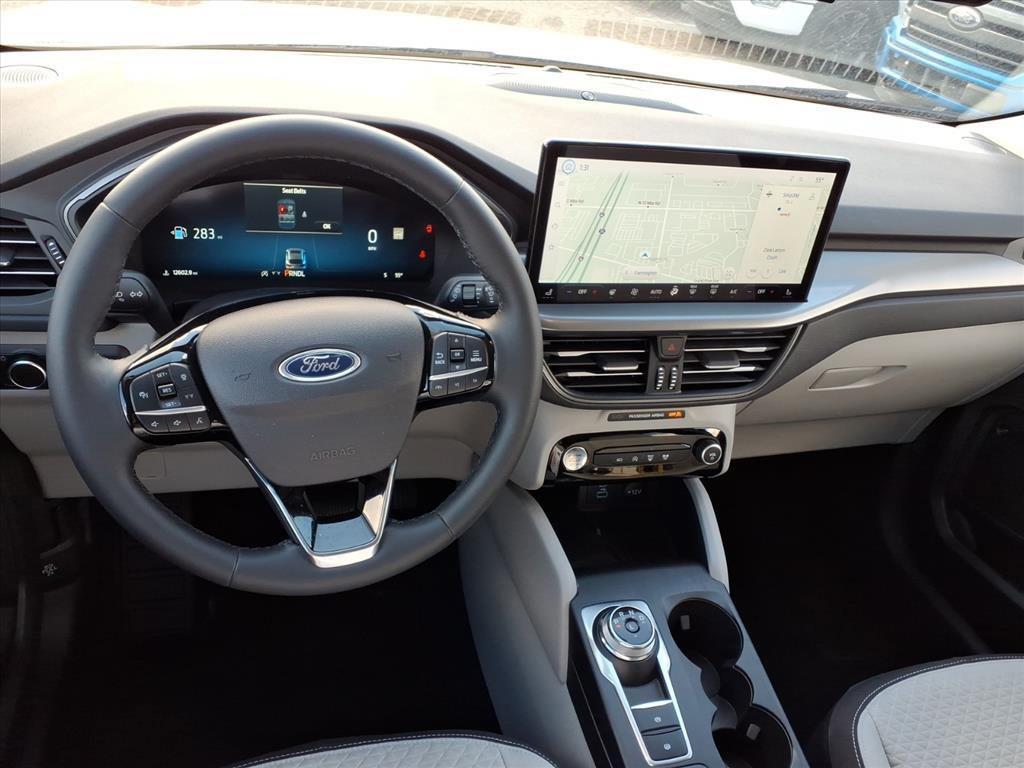 used 2023 Ford Escape car, priced at $22,998