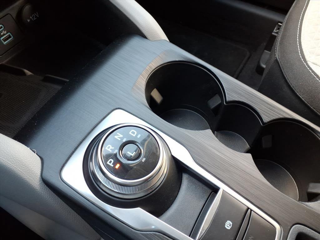 used 2023 Ford Escape car, priced at $22,998