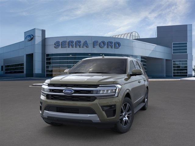 new 2024 Ford Expedition car, priced at $67,032