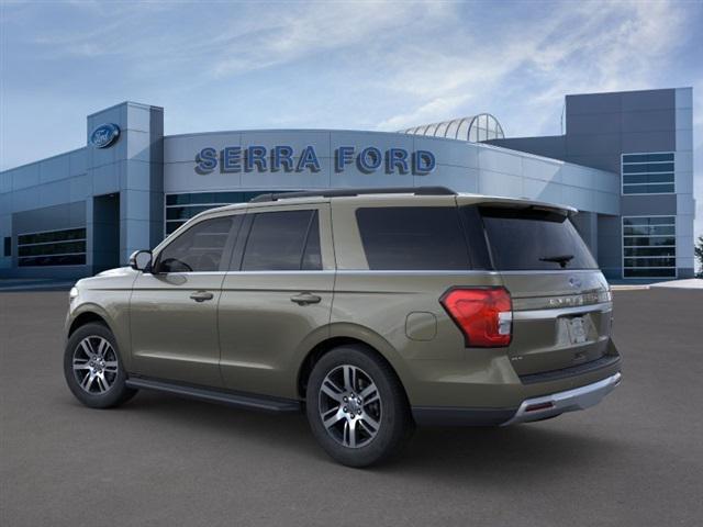 new 2024 Ford Expedition car, priced at $67,032