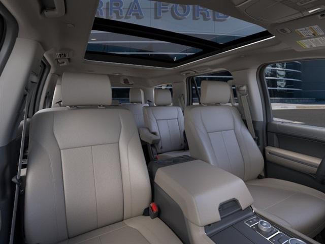 new 2024 Ford Expedition car, priced at $67,032