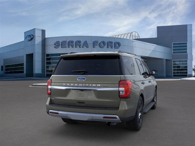 new 2024 Ford Expedition car, priced at $67,032