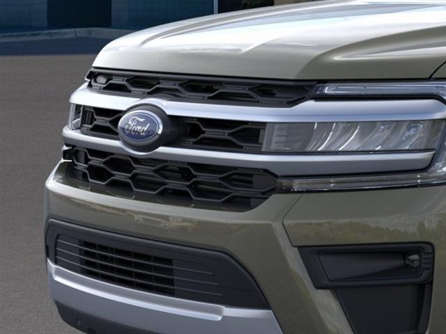 new 2024 Ford Expedition car, priced at $67,032