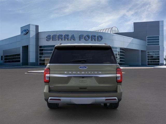 new 2024 Ford Expedition car, priced at $67,032