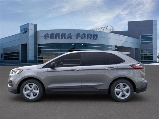 new 2024 Ford Edge car, priced at $37,746