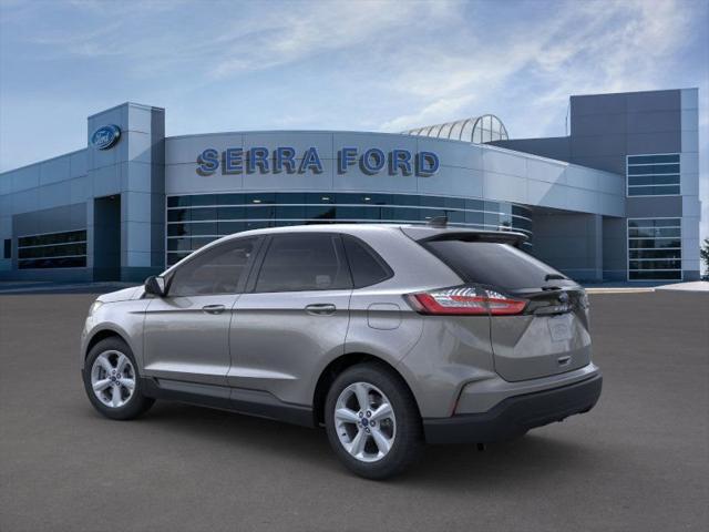 new 2024 Ford Edge car, priced at $37,746