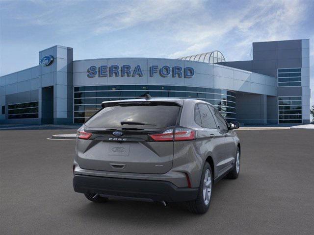 new 2024 Ford Edge car, priced at $37,746