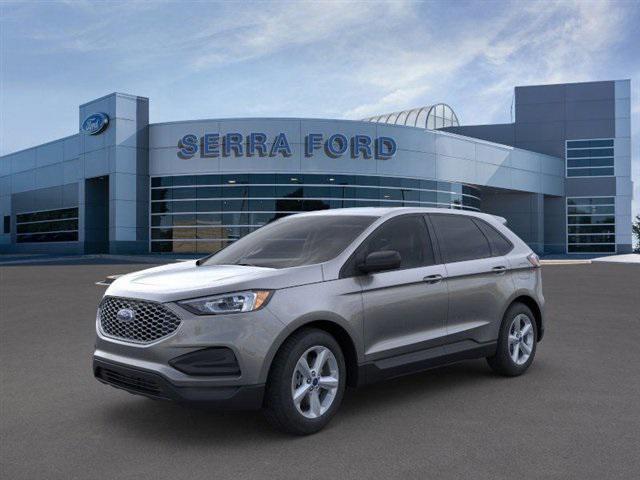 new 2024 Ford Edge car, priced at $37,746