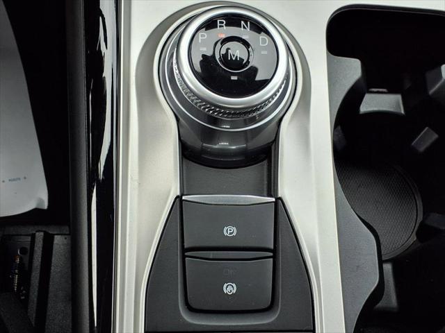 used 2022 Ford Explorer car, priced at $38,898