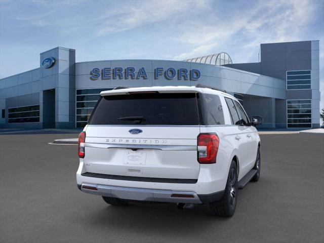 new 2024 Ford Expedition car, priced at $70,258