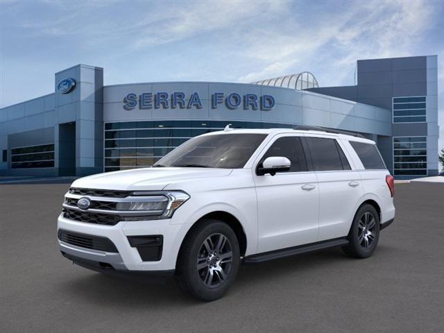 new 2024 Ford Expedition car, priced at $70,258