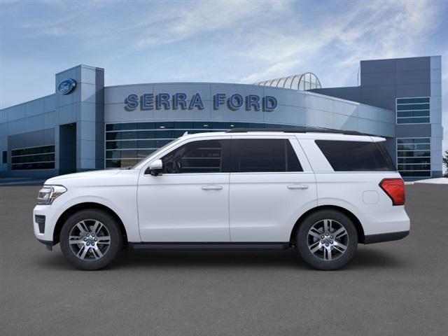 new 2024 Ford Expedition car, priced at $70,258