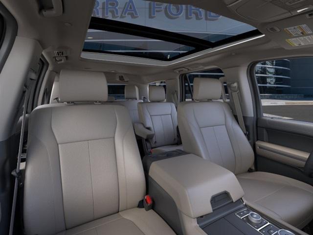 new 2024 Ford Expedition car, priced at $70,258