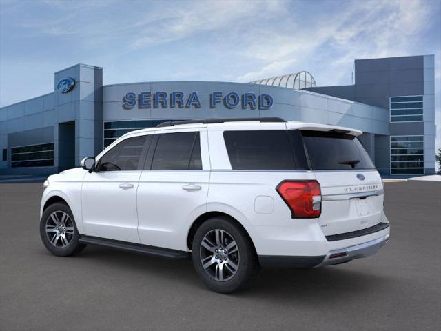 new 2024 Ford Expedition car, priced at $70,258