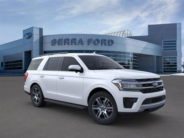 new 2024 Ford Expedition car, priced at $70,258