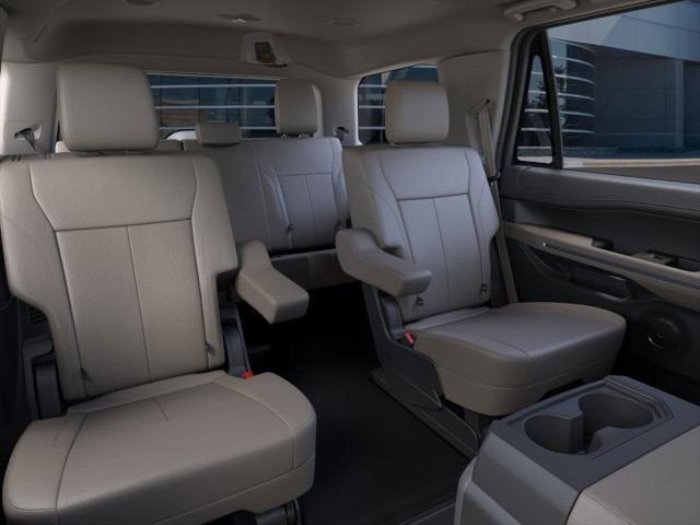 new 2024 Ford Expedition car, priced at $70,258