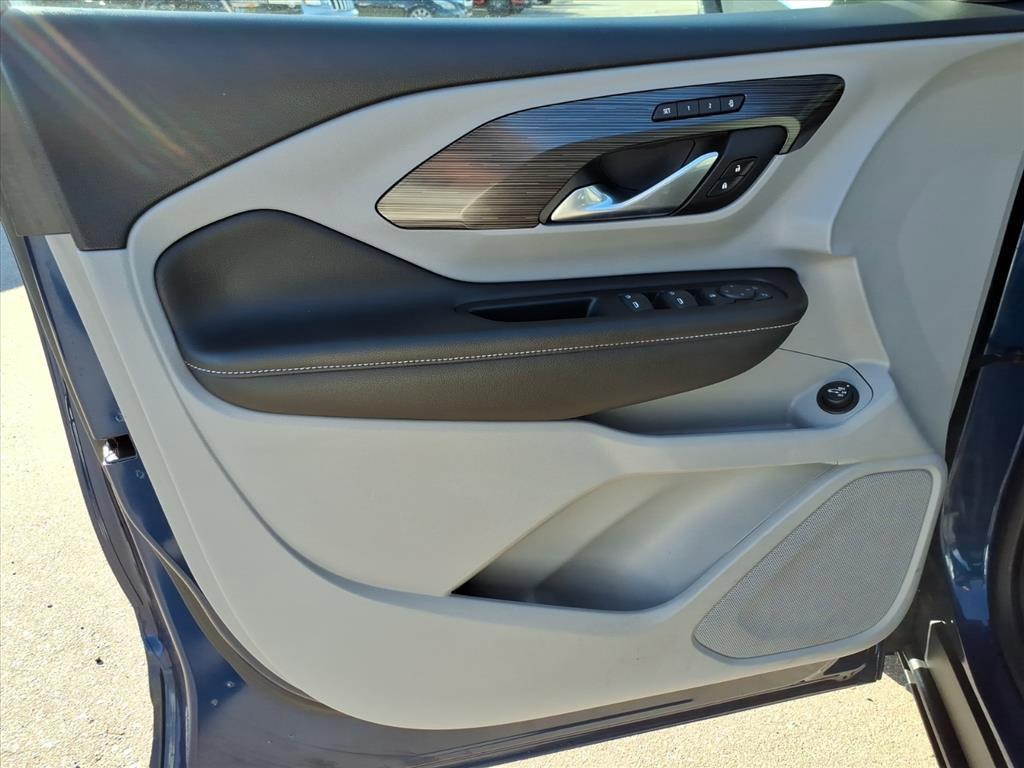 used 2022 GMC Terrain car, priced at $22,998