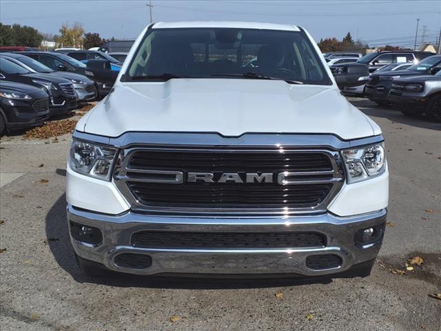 used 2020 Ram 1500 car, priced at $28,998