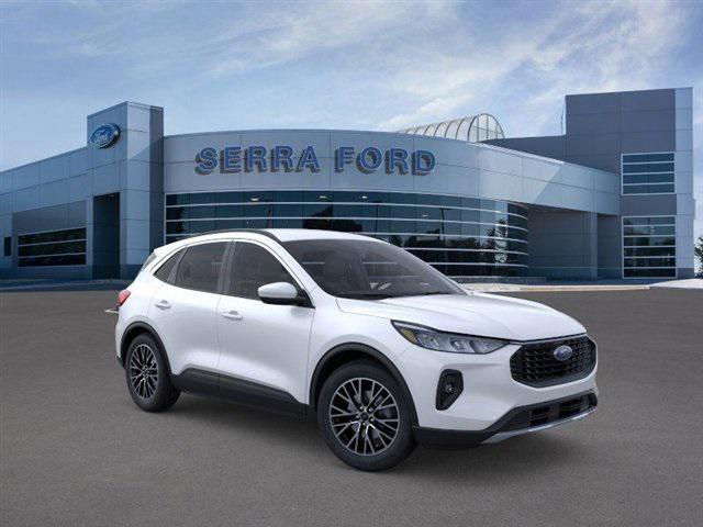 new 2026 Ford Escape PHEV car, priced at $38,545