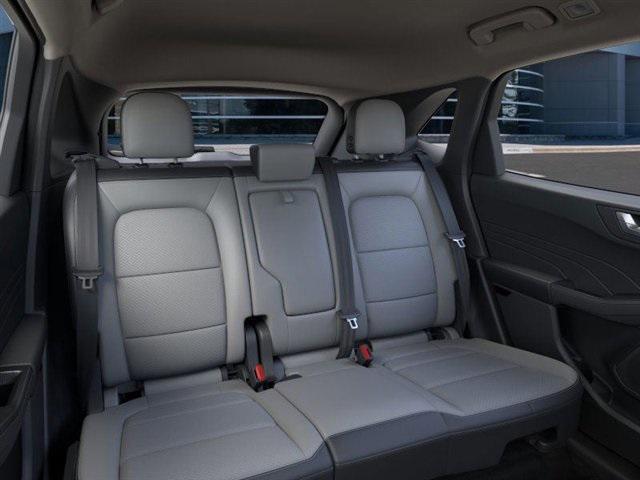 new 2026 Ford Escape PHEV car, priced at $38,545