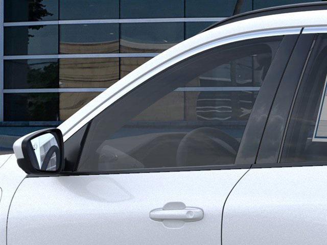 new 2026 Ford Escape PHEV car, priced at $38,545