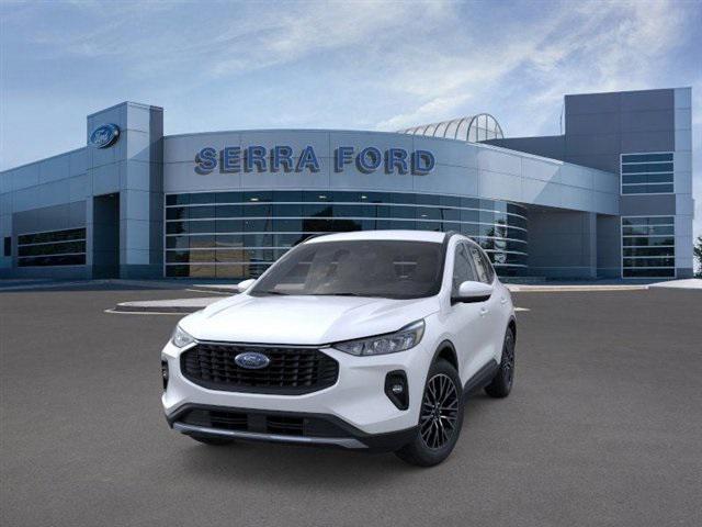 new 2026 Ford Escape PHEV car, priced at $38,545