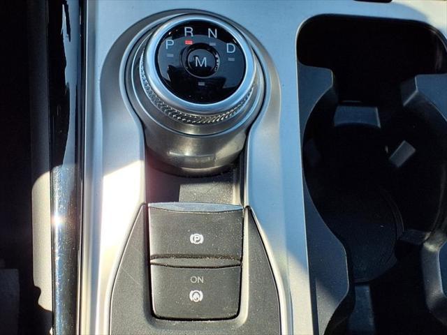 used 2023 Ford Explorer car, priced at $41,998