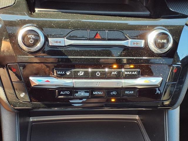 used 2023 Ford Explorer car, priced at $41,998